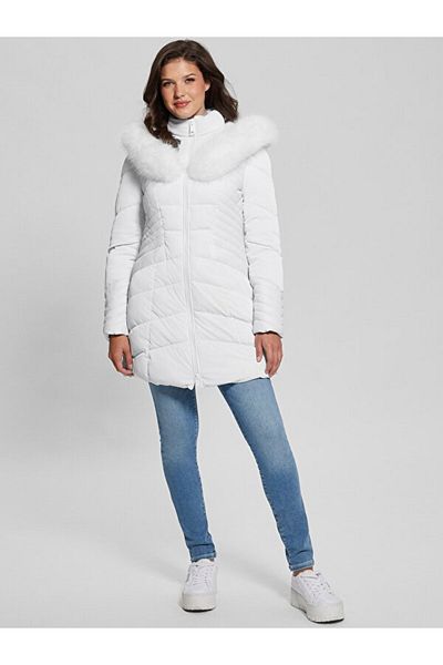 Guess New Oxana Women's Coat