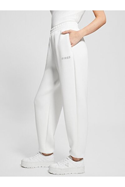 Guess Γυναικεία Active Scuba Παντελόνια Cecilia