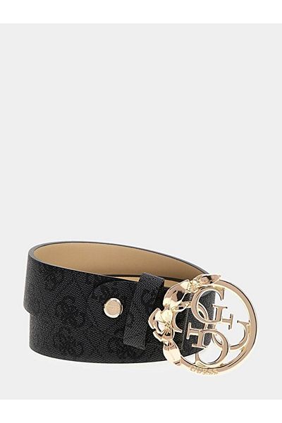 Guess Vikky Adjustable Women's Belt