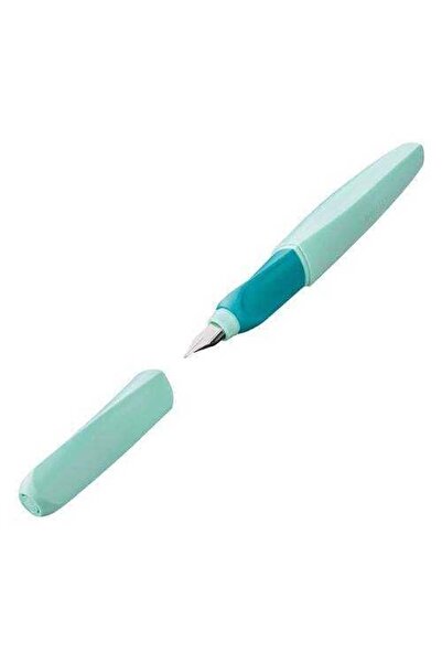 Pelikan TWIST DOLMA KALEM DİSPLAY SU YEŞİLİ