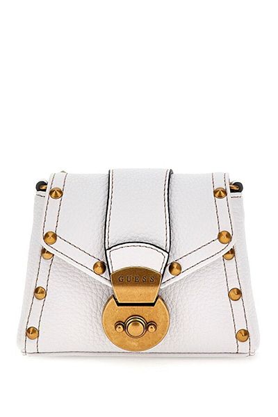 Guess Sardinia Women's Micro Mini Crossbody Bag