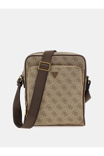 Guess Milano Men's Crossbody Bag