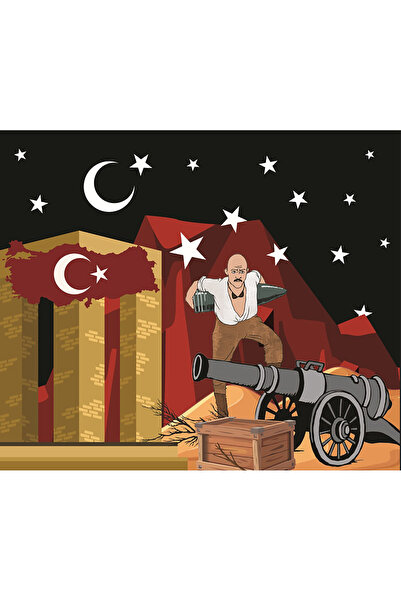 PROMISEBACKDROP2 خلفية قماشية للفعاليات المدرسية مقاس 200x200 سم، لوحة غاناكا...