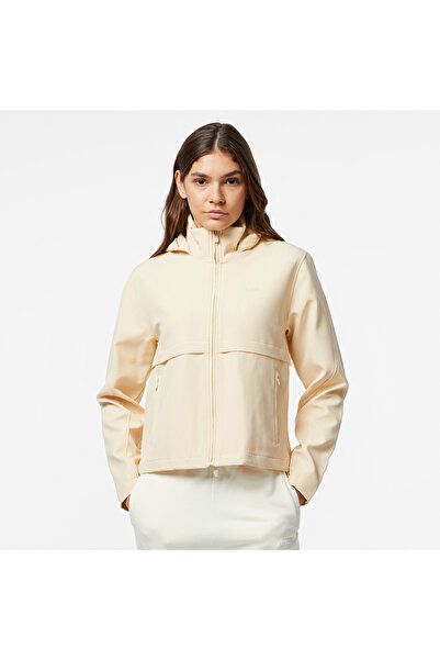 United 4 UNITED4 Kadın Krem Ceket