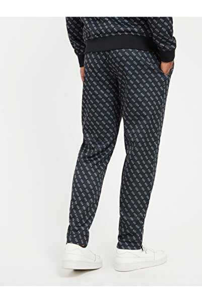 Guess Korbin Erkek Aktif Regular Fit Eşofman Altı