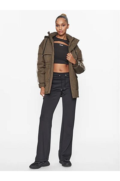 Guess 4g Puffer Women's Coat