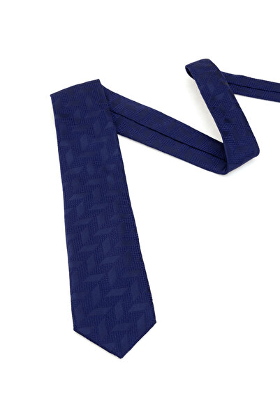 Pierre Cardin Lacivert İpek Kravat 50313294-200