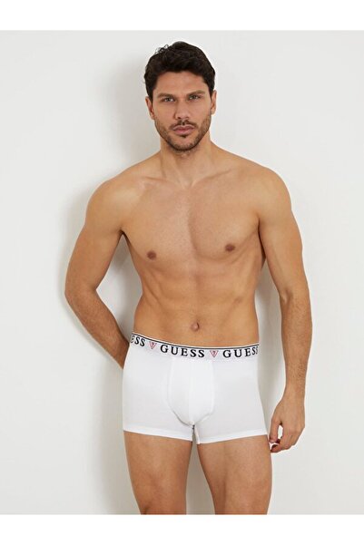 Guess Brian Men's 3-Piece Boxer Set