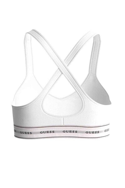 Guess Carrie Kadın Modal Karışımlı Üçgen Sütyen