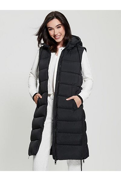Guess Breana Women's Active Vest