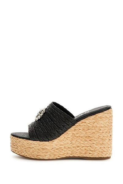 Guess Elsia Women's Heeled Shoes