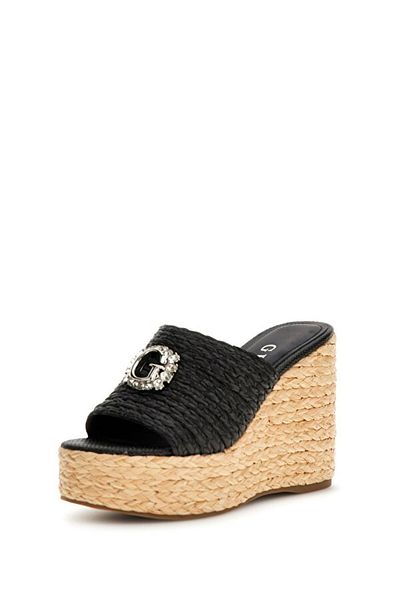 Guess Elsia Women's Heeled Shoes