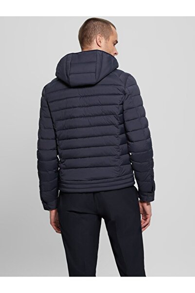 Guess Jachetă elastică pentru bărbați