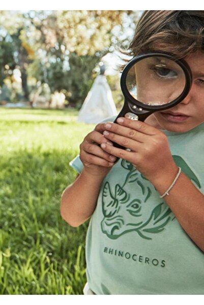 MAYORAL Μπλουζάκι για αγόρι