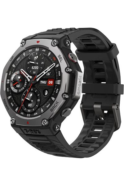 Amazfit T-Rex 3 Rugged/Military Smart Watch