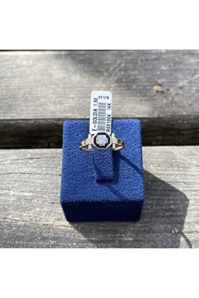 DİLEK KUYUMCULUK Altın yüzük