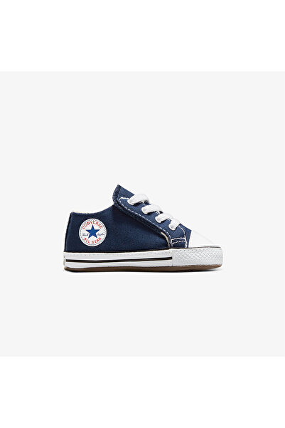 Converse Chuck Taylor All Star Cribster Canvas Bebek Mavi Sneaker