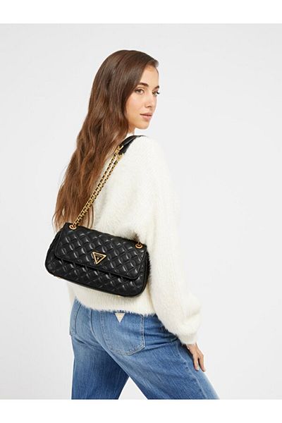 Guess Giully Women's Crossbody Bag - Stylish and Practical