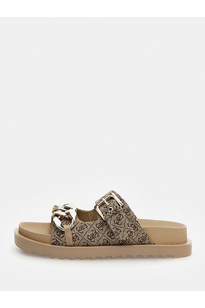Guess Fatema2 Women's Slippers