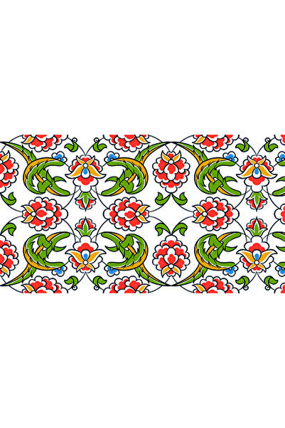 burawall Kineska lepljiva folija sa uzorkom 67,5 cm x 5 metara