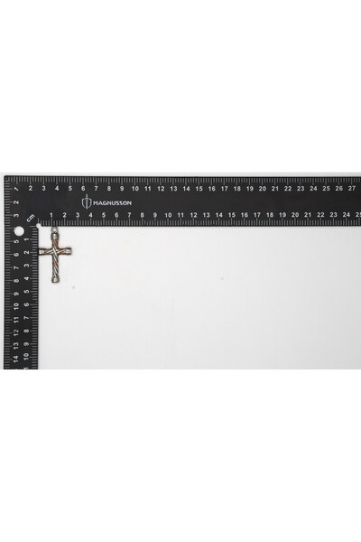 BONCADAS HAÇ FİGÜRÜ İLE İLGİLİ METAL AKSESUARLAR VE KOLYE UÇLARI
