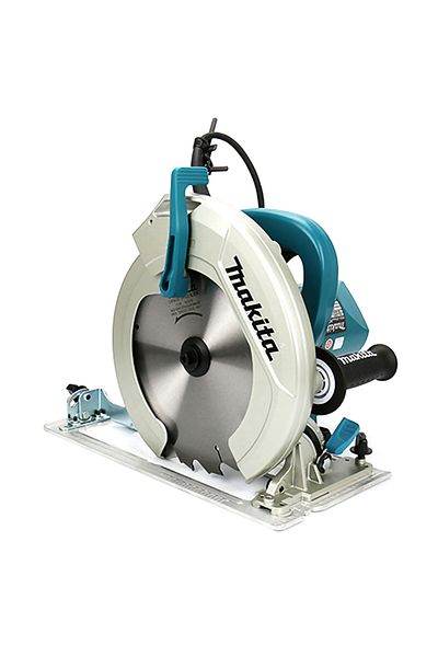 Makita HS0600 Circular Power Saw, Blade 10 inch (260mm), 2000W, 4300rpm, 6.9kg