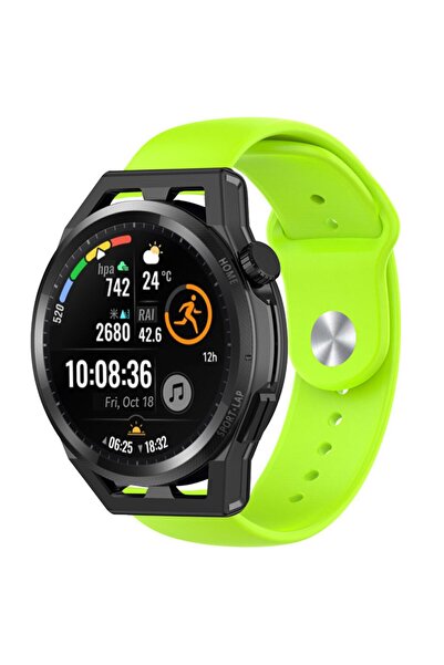 bbtech Huawei Watch GT 42mm/46mm, GT2 46mm, GT 2e, GT3 Pro 46mm, 4, 4 Pro, GT...