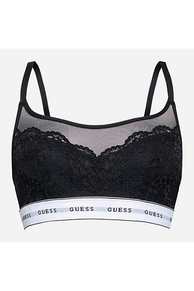 Guess Sutien triunghi pentru femei Belle