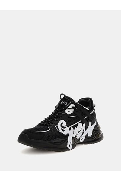 Guess Belluno Men's Sneakers - Comfortable Design