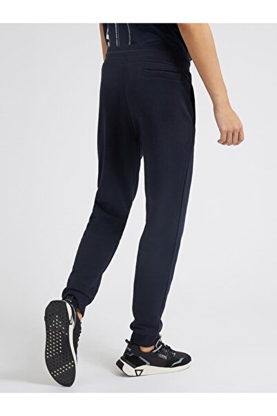 Guess Jogger Erkek Eşofman Altı-Lacivert