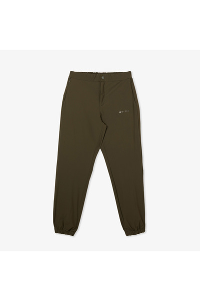 United 4 UNITED4 Kadın Haki Pantolon