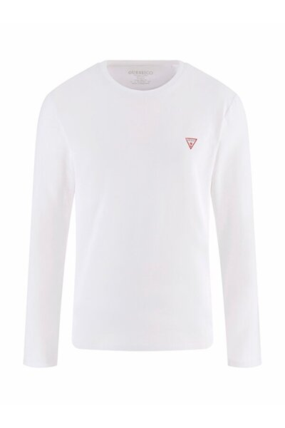 Guess Ανδρικό μπλουζάκι Core Tee Slim Fit