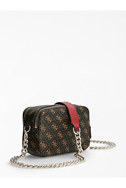 Guess Noelle Shoulder Bag