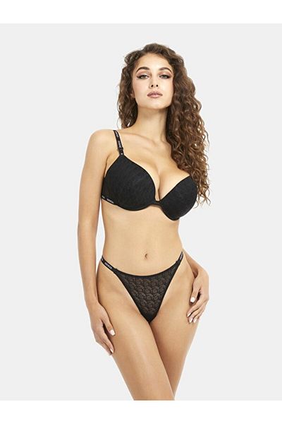 Guess Γυναικείο σουτιέν Push Up Edytha