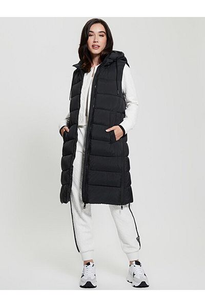 Guess Breana Women's Active Vest