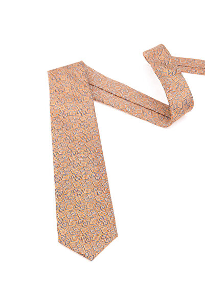 Pierre Cardin Mercan İpek Kravat 50313291-550