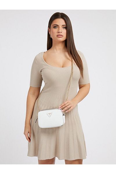 Guess Geantă de umăr Noelle Hwzg787921