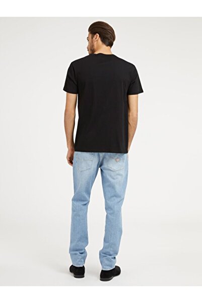 Guess Angels Erkek Slim Fit Jean