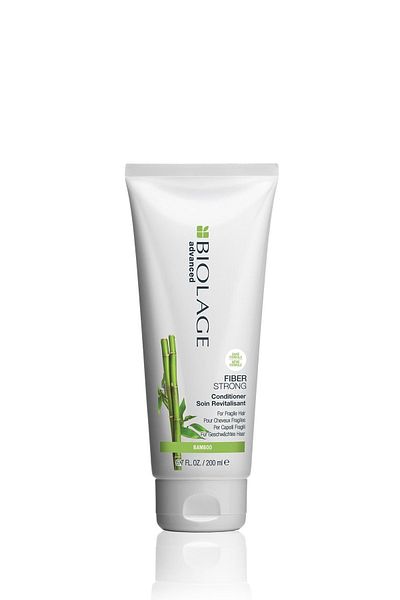 Biolage Fiberstrong Repairing Hair Care Cream for Fragile Hair 200 ml