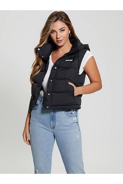 Guess Breana Women's Active Vest