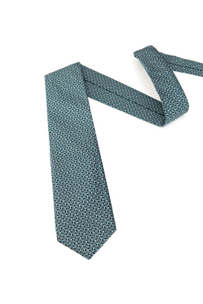 Pierre Cardin Mint Silk Tie 50313269-730