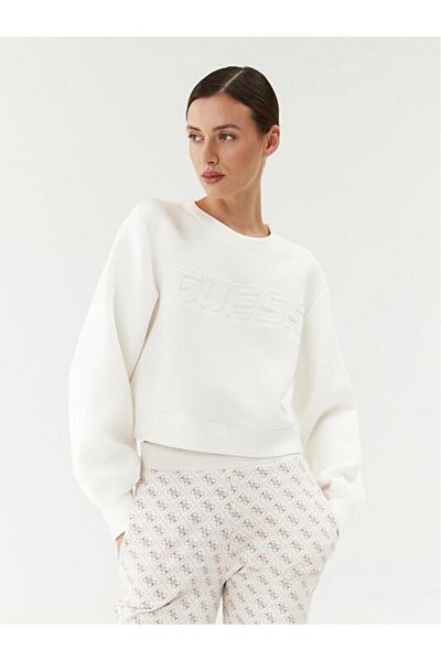 Guess Hanorac activ Scuba pentru femei Cindra