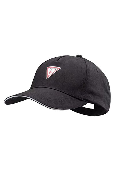 Guess Triangle Men's Hat