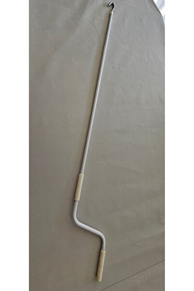 İklim mafsallı tente stor tente çevirme kolu 200 cm