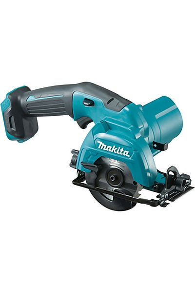 Makita HS301DWAE Cordless Circular Saw, 85mm(3″), 12V, 1500rpm, 1.6kg