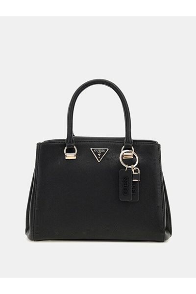 Guess Taška přes rameno Noelle Satchel