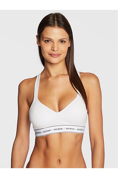 Guess Sutien triunghi în amestec modal Carrie pentru femei