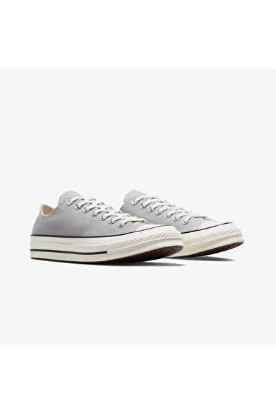 Converse Chuck 70 Unisex Gri Sneaker