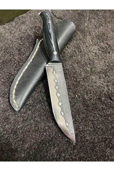 ÖMÜR KAMP BIÇAĞI