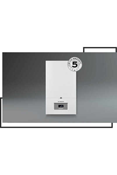 De Dietrich I?nidens Neo 30 Kw Kombi